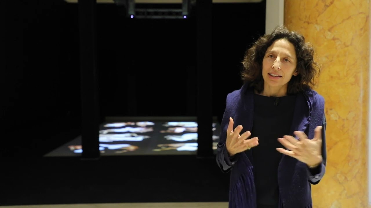 Il video rende felici. Videoarte in Italia | Studio Azzurro