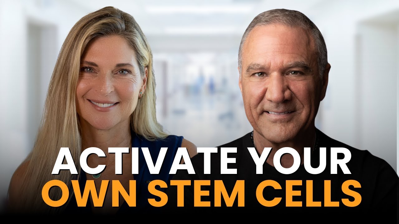 5 Ways Stem Cells will TRANSFORM What it Means to Be Healthy