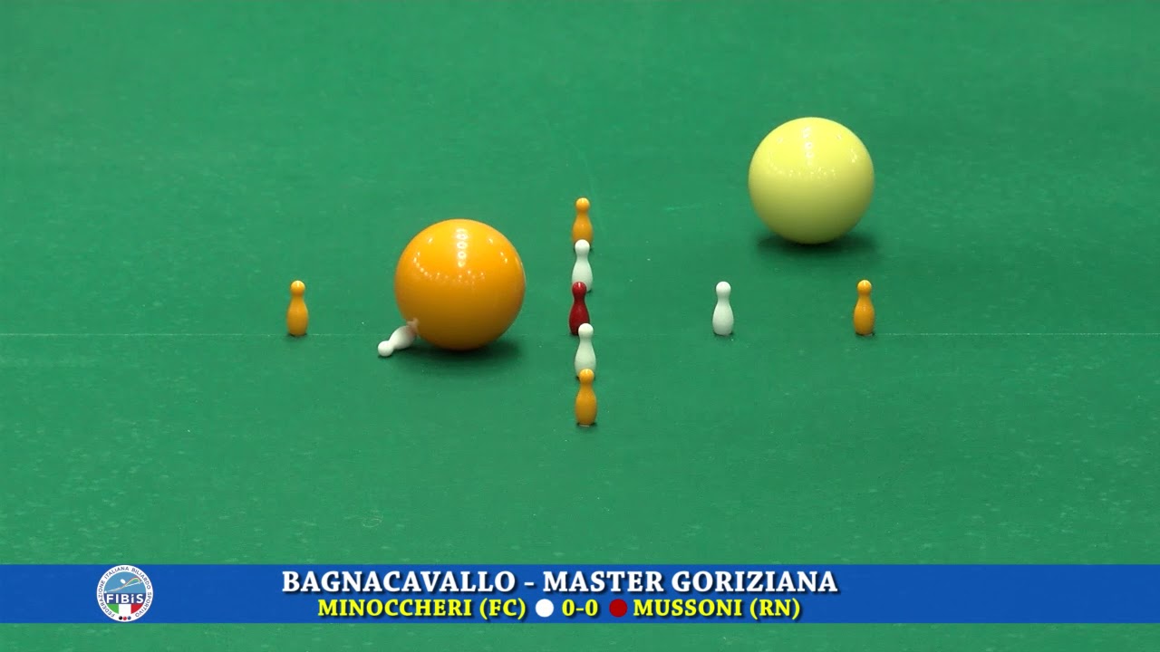 5   Goriziana   Minoccheri FC vs Mussoni RN 1 1