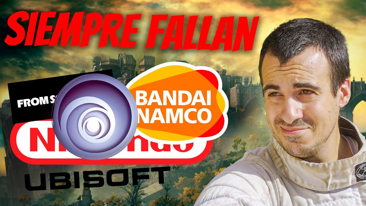 ¿Por qué los VIDEOJUEGOS nunca tienen ARMAS REALISTAS?⚔️