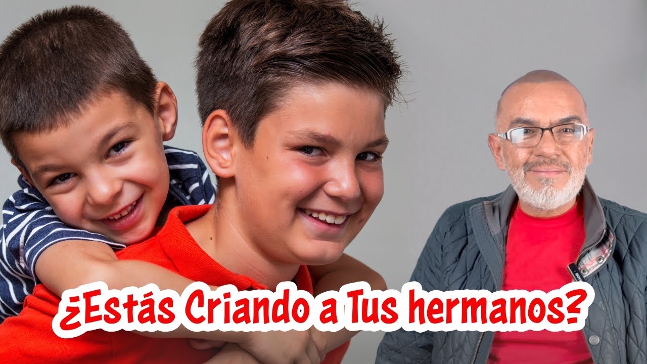 La Parentalización: Cuando los hijos asumen el Rol de Padres