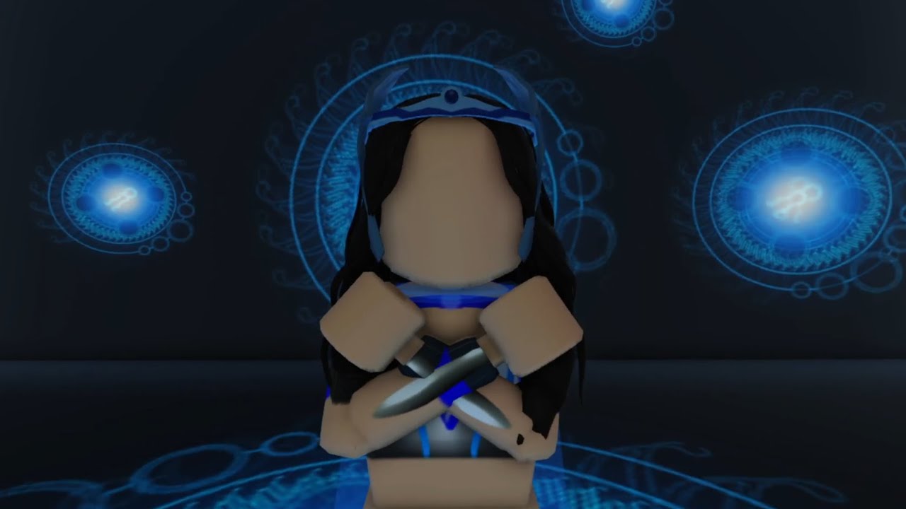 ENCANTADIA: The Chaos – Official Roblox Teaser Trailer