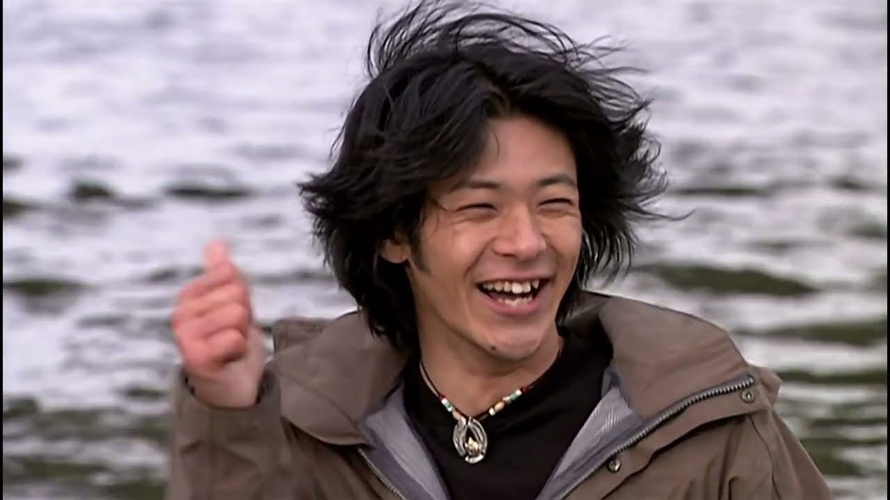godai saying ichijou-san