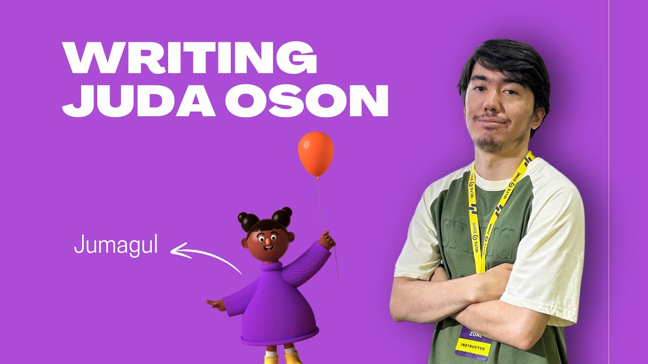 Writing!!! Aslida judayam oson!