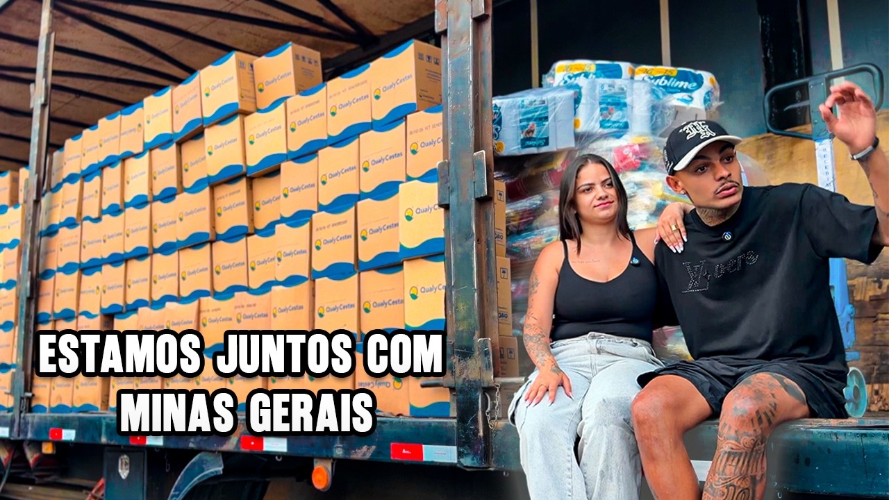AS ENCHENTES EM MINAS GERAIS ESTAO INTENSAS!