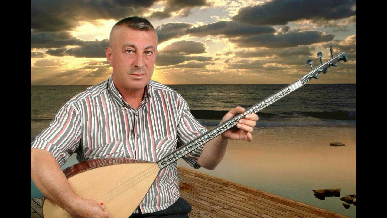 YUSUF ERDEMİR - GEL GAYRI