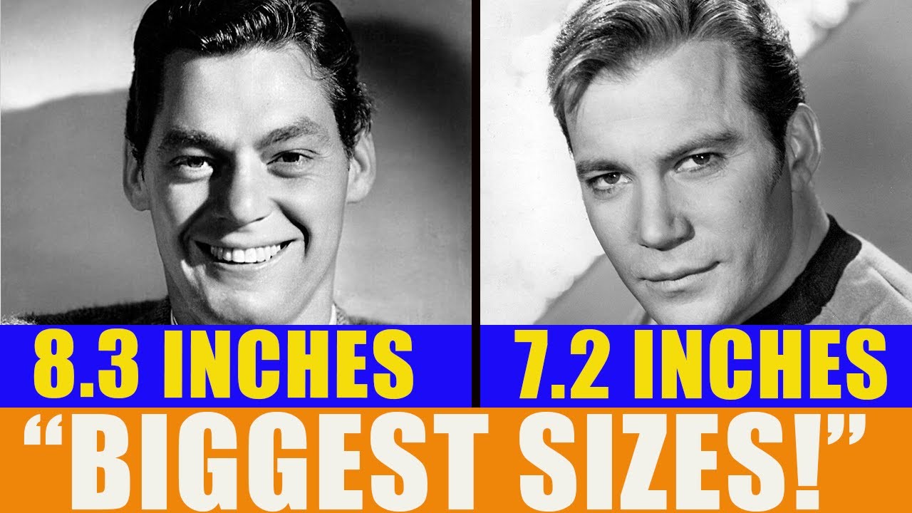 Iconic Actors' Most SHOCKING Rumors — What Really Happened