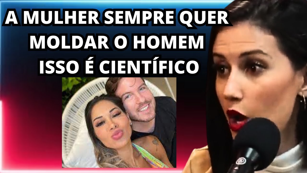 TODO HOMEM TEM QUE FICAR ATENTO NISSO FLA CANEDO REDCAST