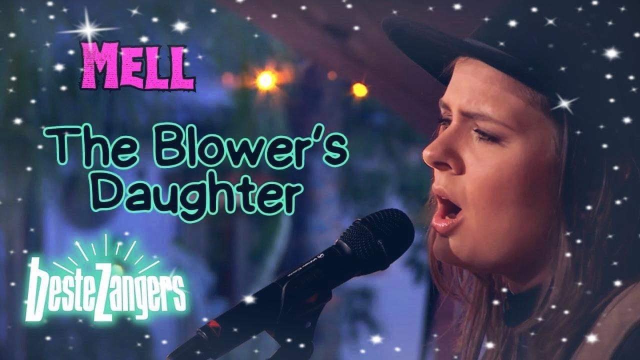 Jackson's Reaction to Mell | The Blower's Daughter [Beste Zangers]