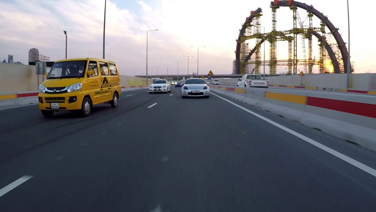 VQ Power group - going to Cars and Karak 14 January 2017