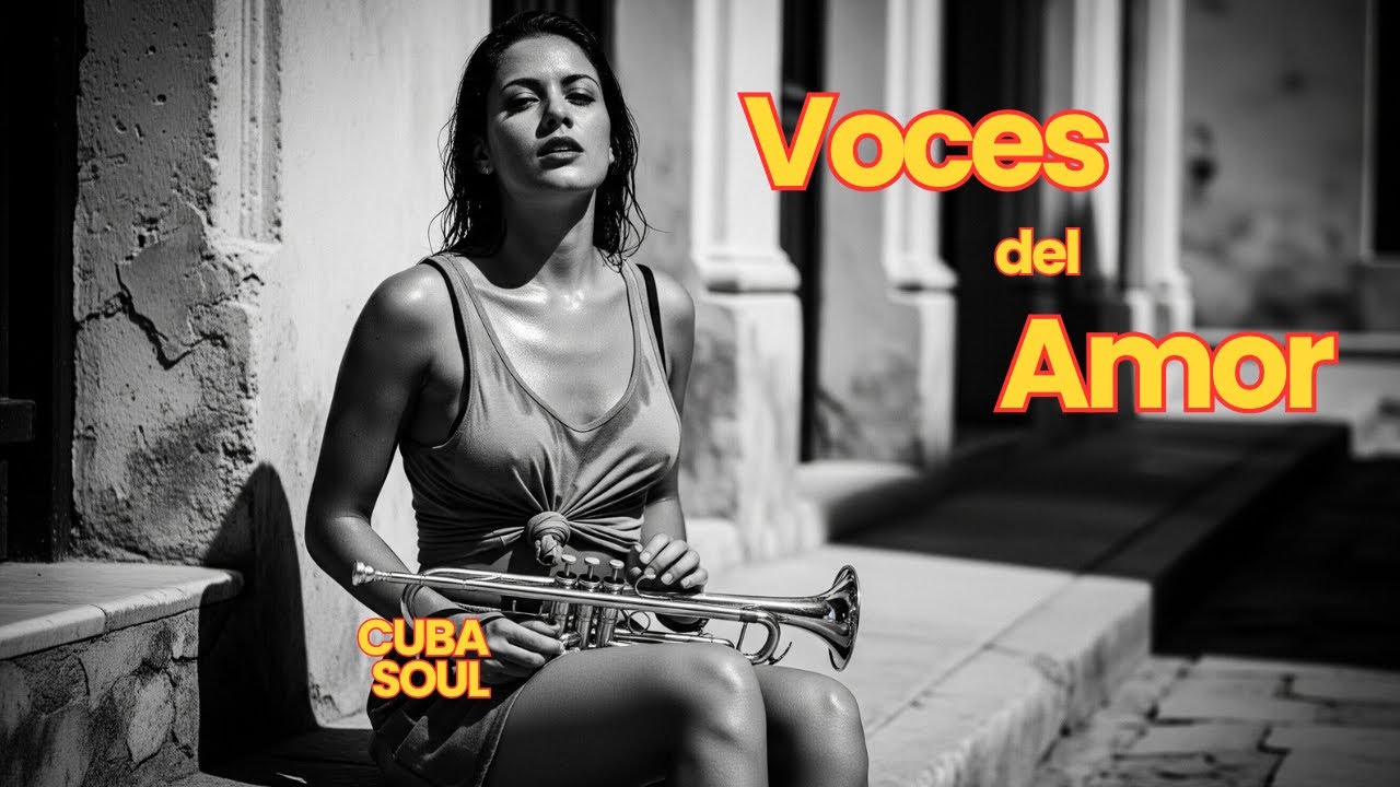 Boleros Románticos de Cuba | Lo Mejor de la Balada y Música Romántica Cubana