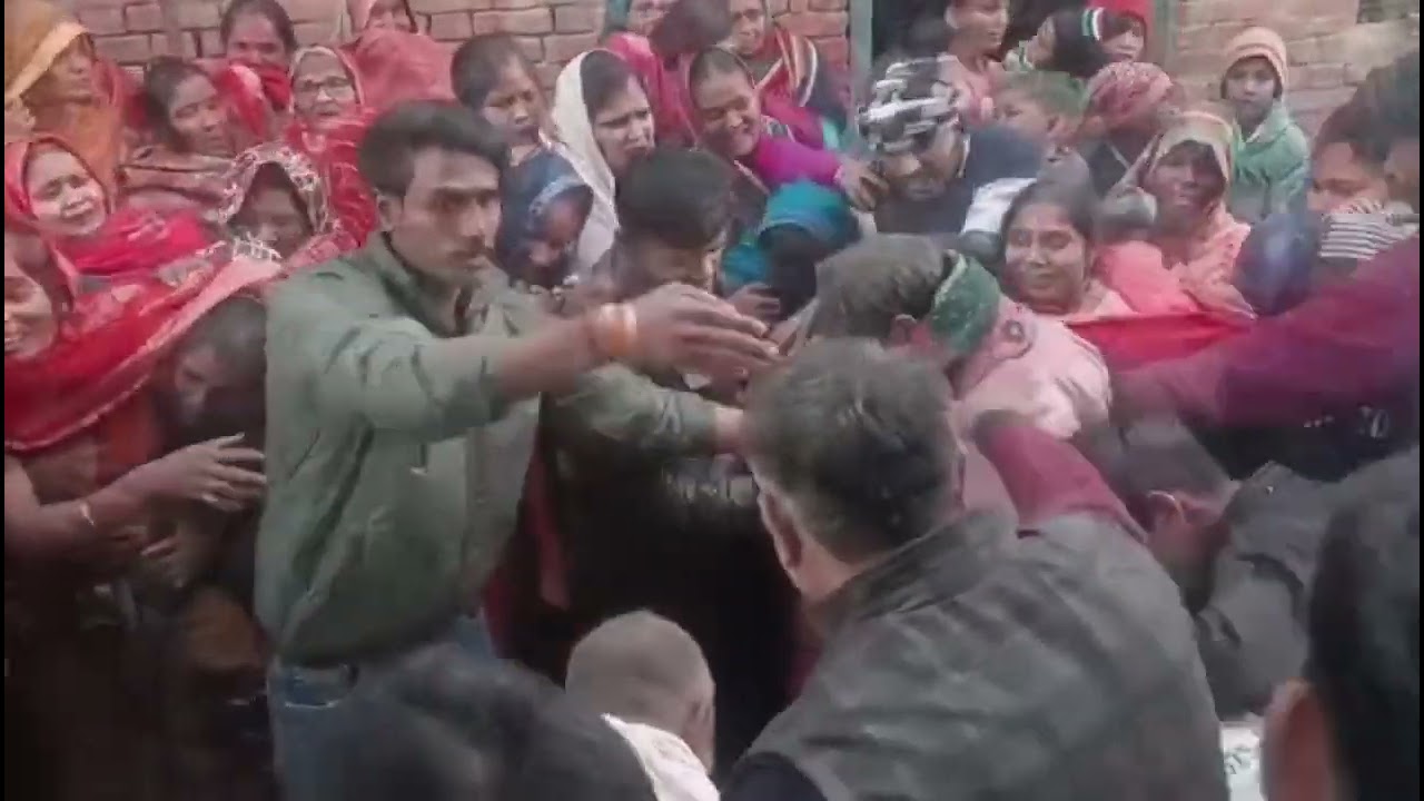 #Baliya jila#news fefana Thana#10 sal ka ladka ko buriya mein karke big Diya gaya hai video ke jyad