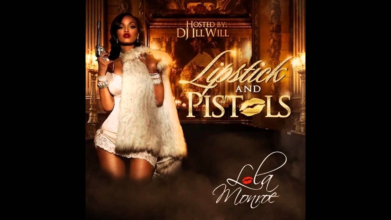 Lola Monroe - BossetMafia [Intro] (OFFICIAL)