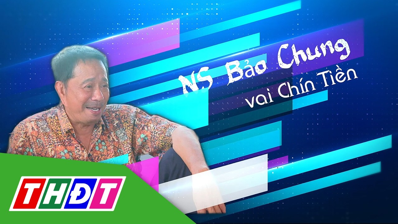 Sắc Xuân Đồng Tháp | Tập 5 | THDT