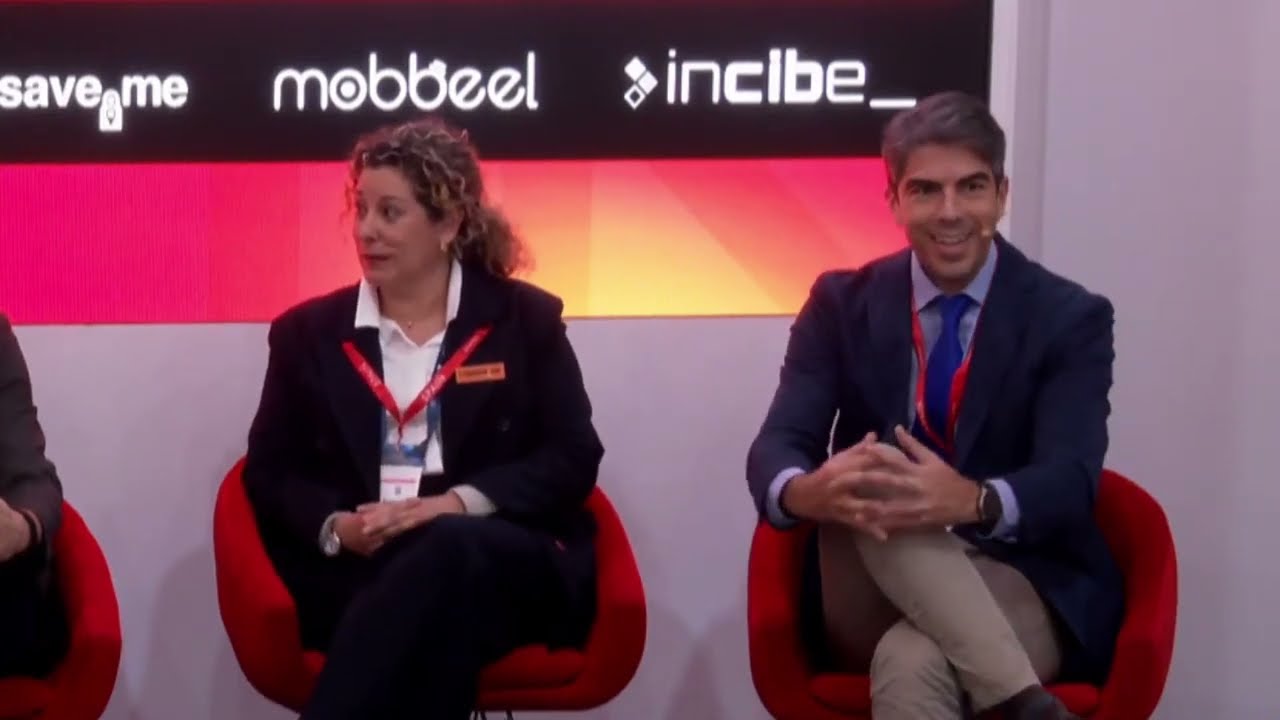 Un muro de protección digital: innovación y ciberseguridad