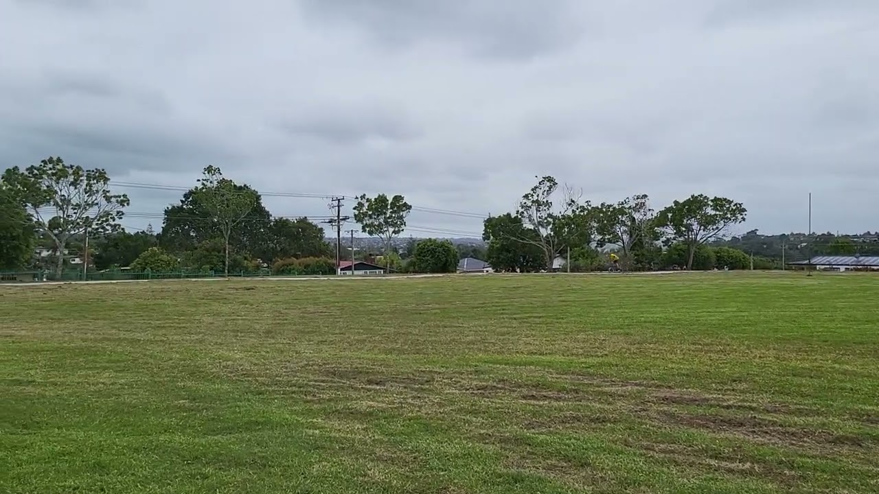 Prospect School Hot Lap