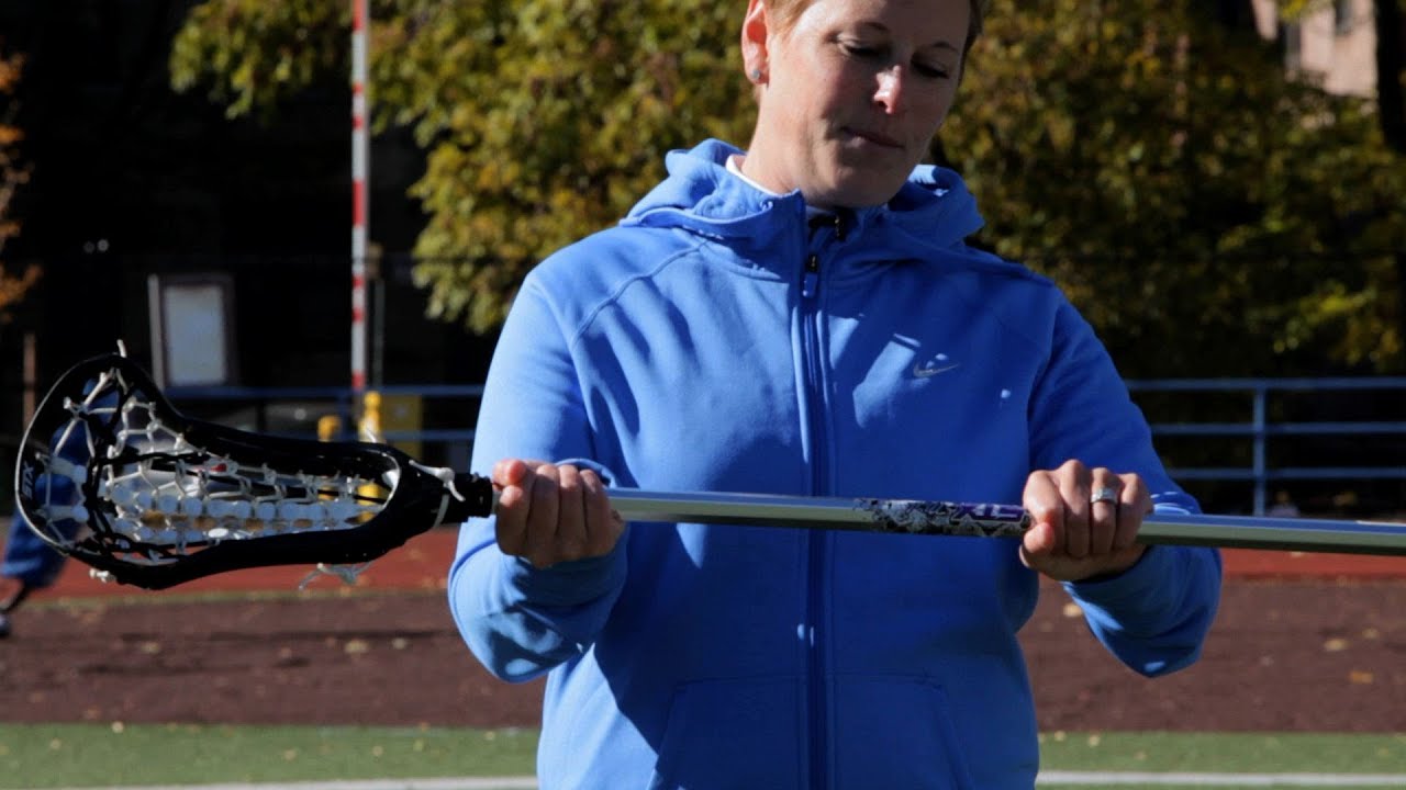 Top 3 Catching Tips | Women's Lacrosse
