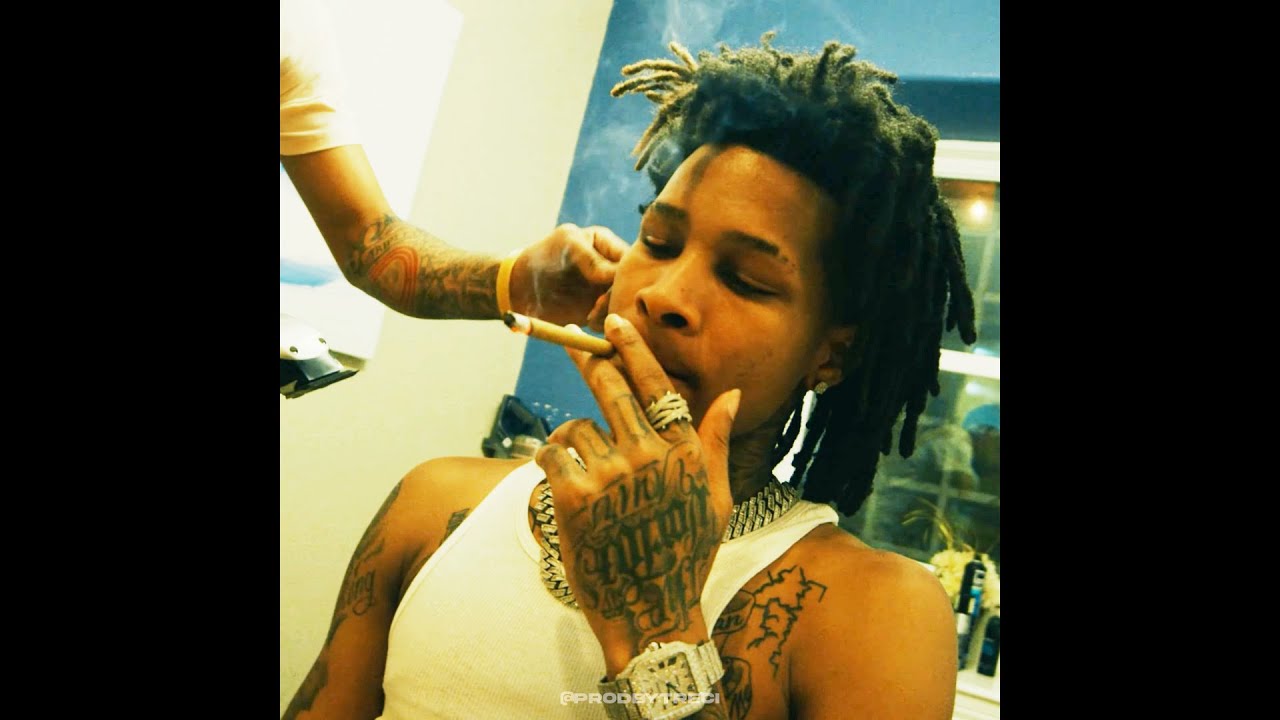 (FREE) BAK Jay Sample Type Beat 