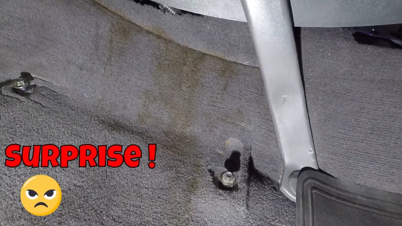 How to clean carpets without fancy tools v. P&S Terminator + Carpet Bomber