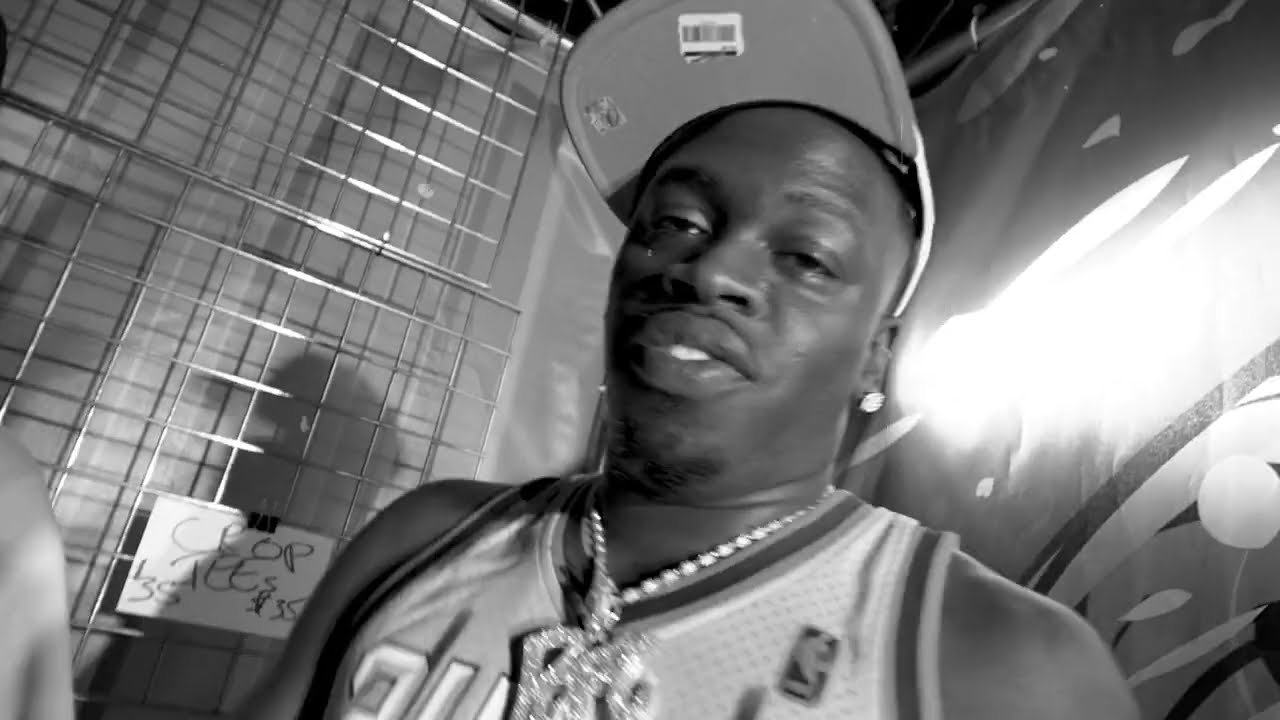 FETTY P FRANKLIN - FREE GAME (OFFICIAL VIDEO)
