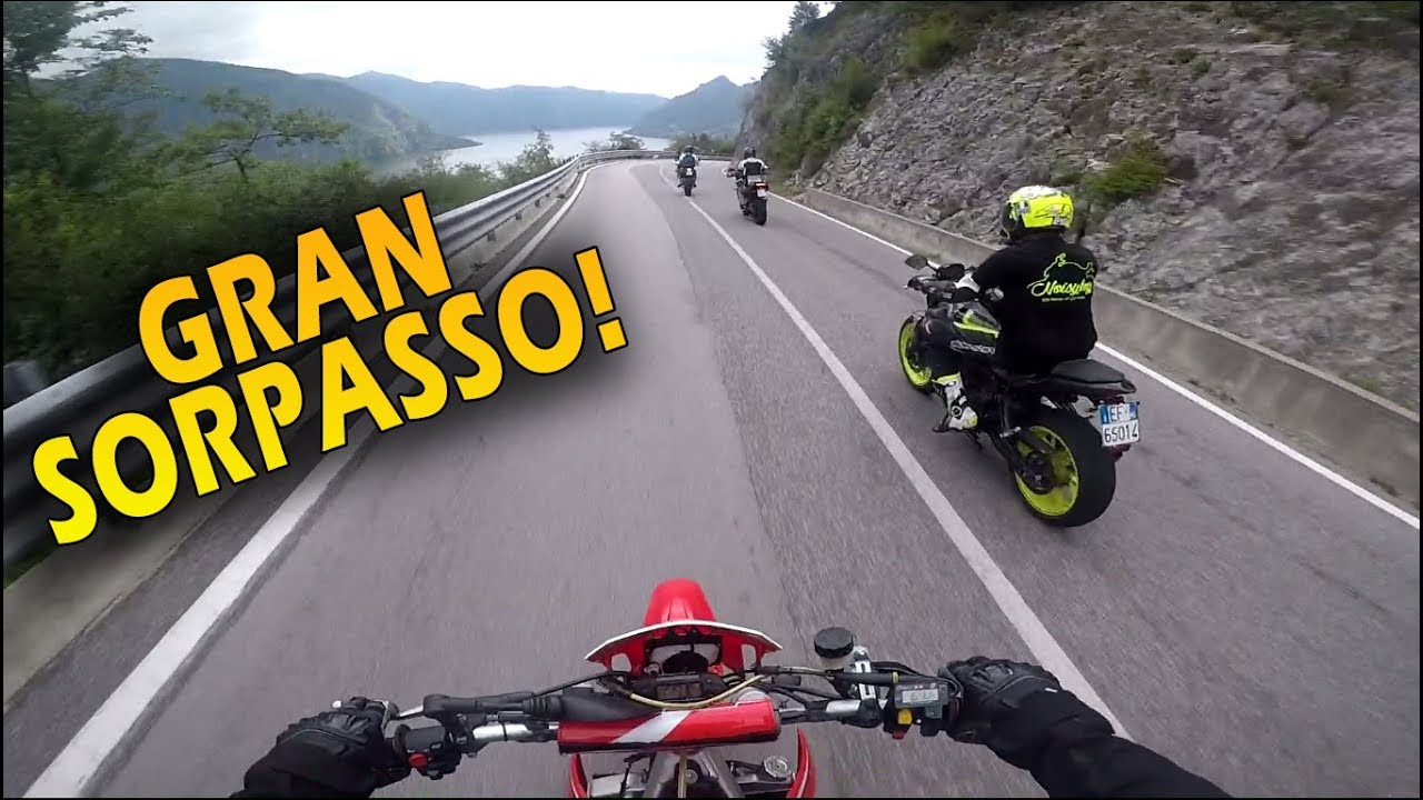 L'HM RESISTE AD UN GIRO DI 400 KM E NON SBIELLA NON CI CREDO! ft.NOISYBOY