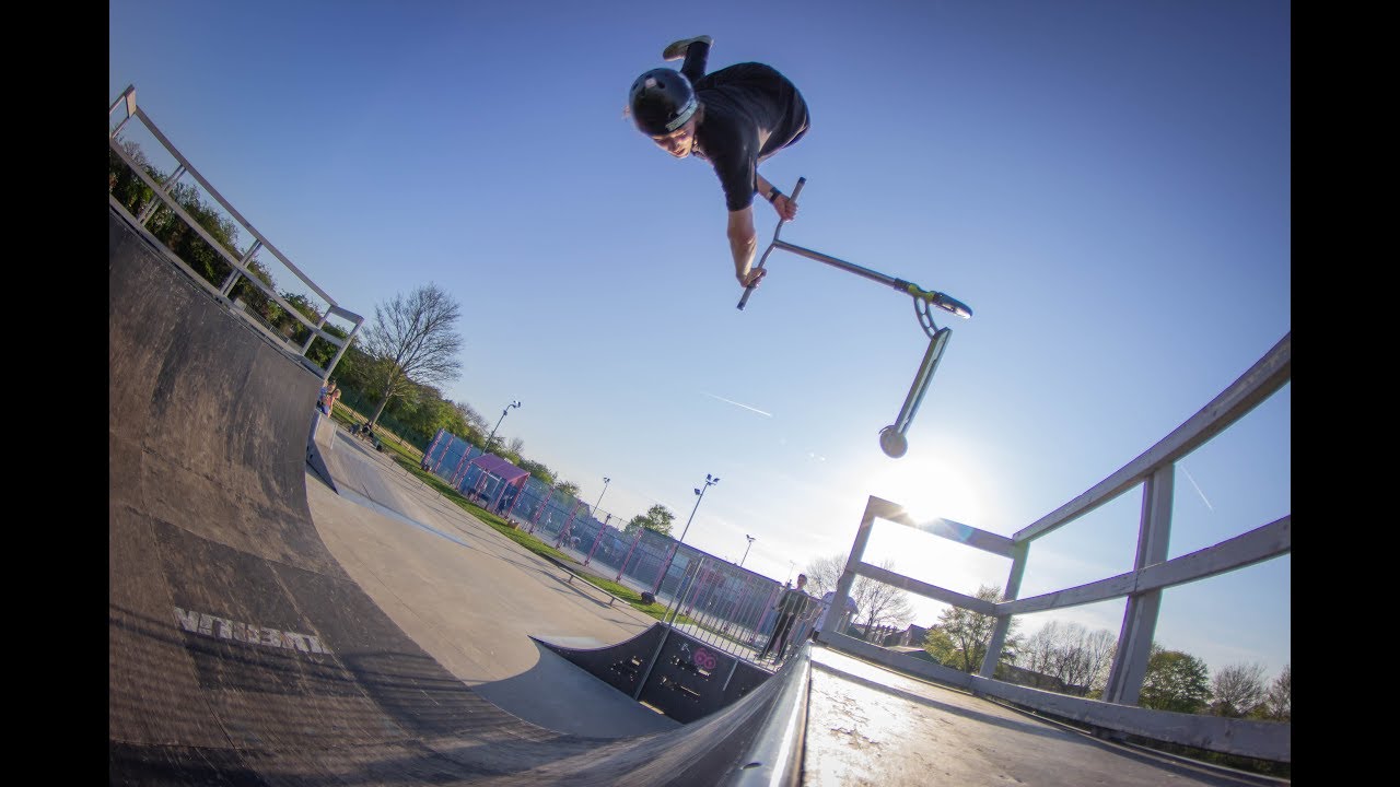 Jake Chatterley | Welcome to MGP Pro