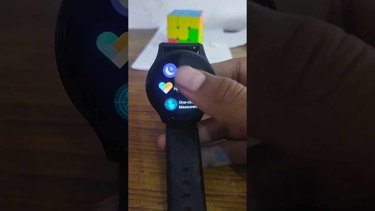 new fastrack revoltt xr1 quick review