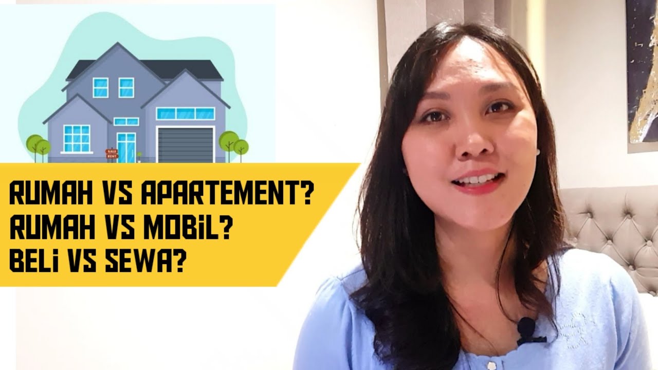 Milenial Susah Beli Rumah? | 4 Tantangan & 3 Kemudahan  (Gaya Hidup)