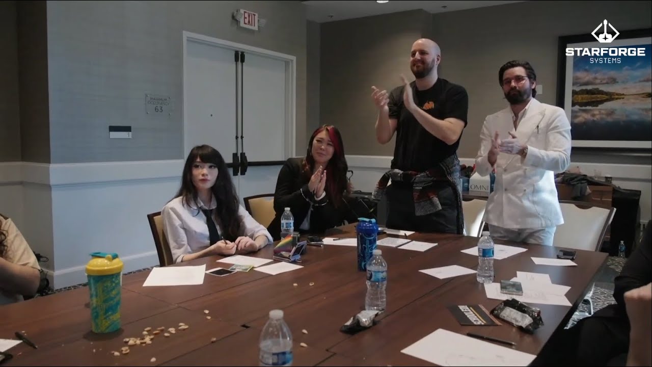 02/05/2024 EsfandTV | OTK SHAREHOLDER'S MEETING