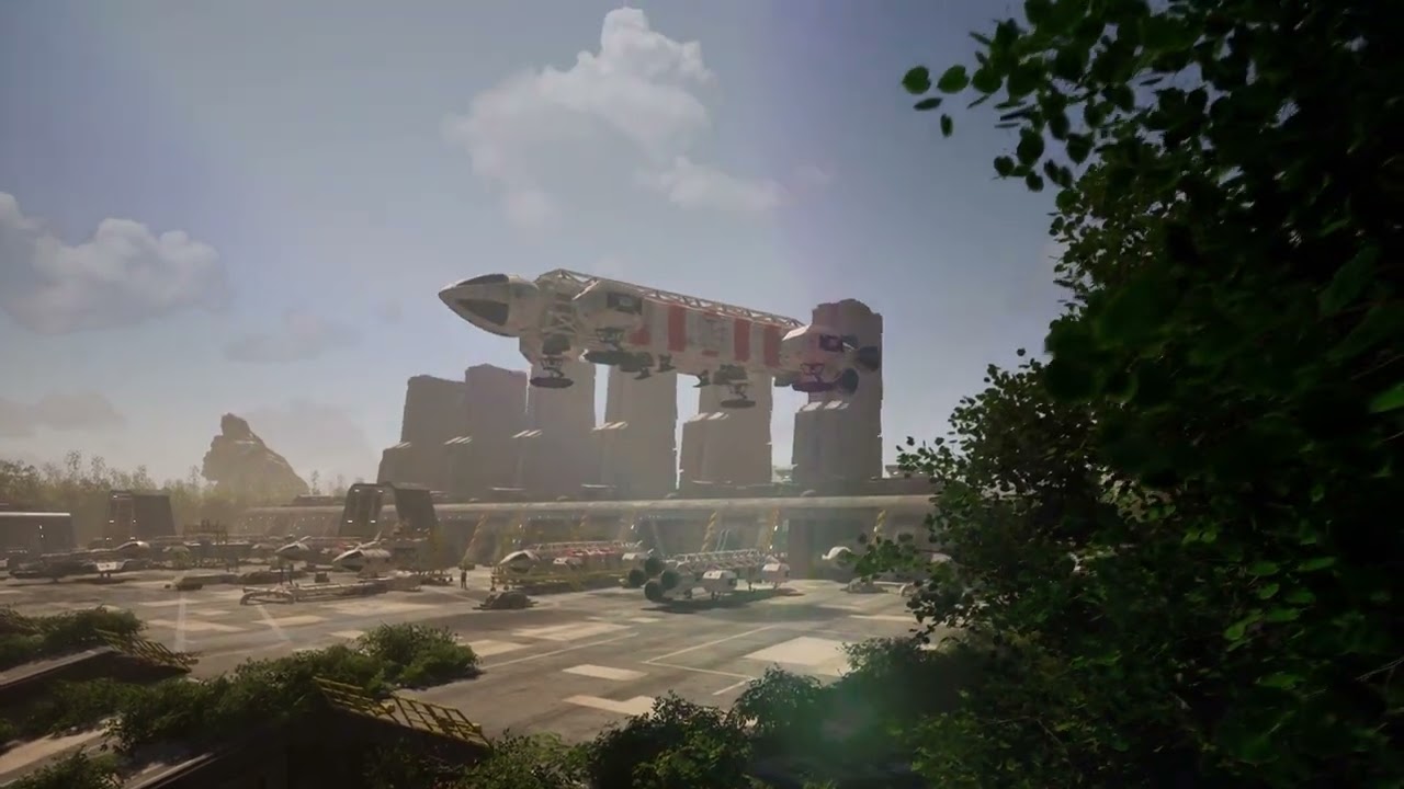 Space1999, LEGACY.  EPISODE 11