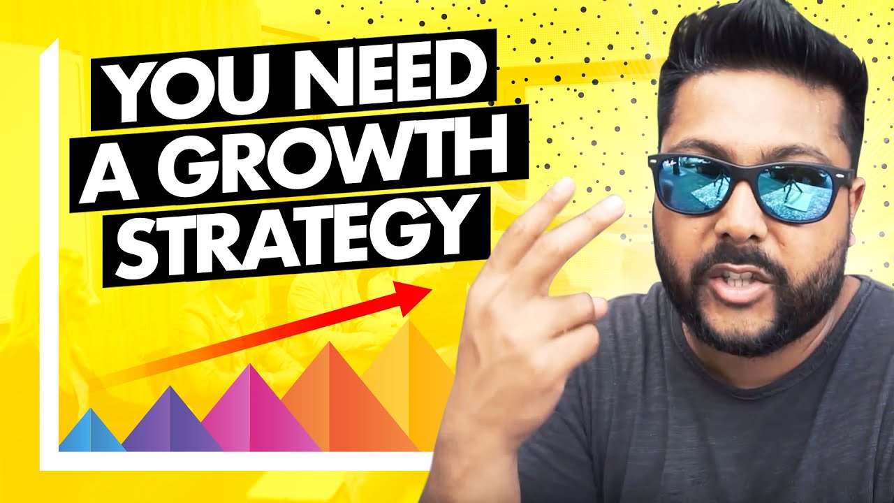 Growth Strategies in Business