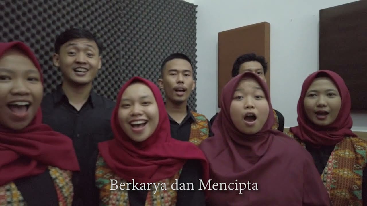 PADUS POLKESBANG MARS POLTEKKES PALEMBANG
