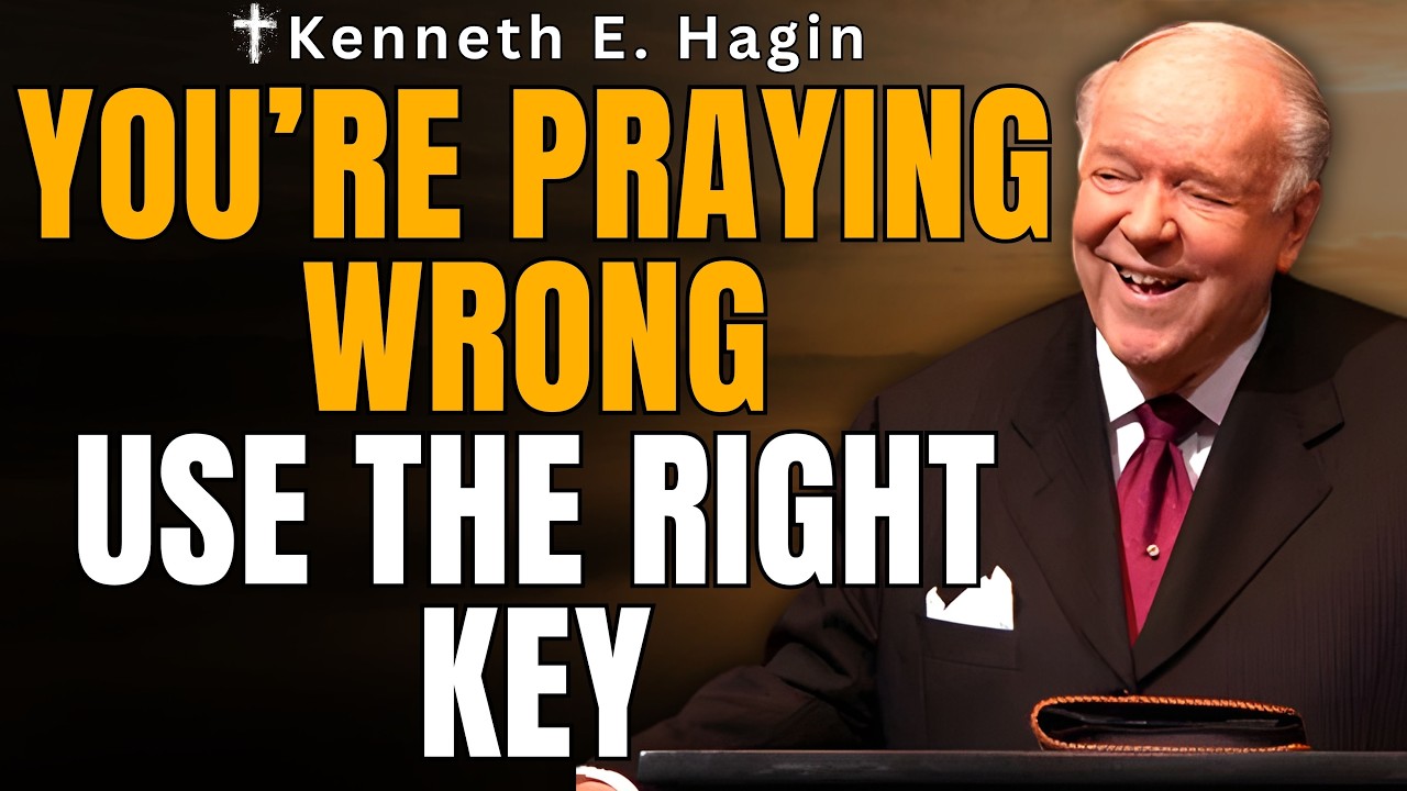 3 Kinds of PRAYER Most Christians Confuse—Use the Right One & See RESULTS FAST