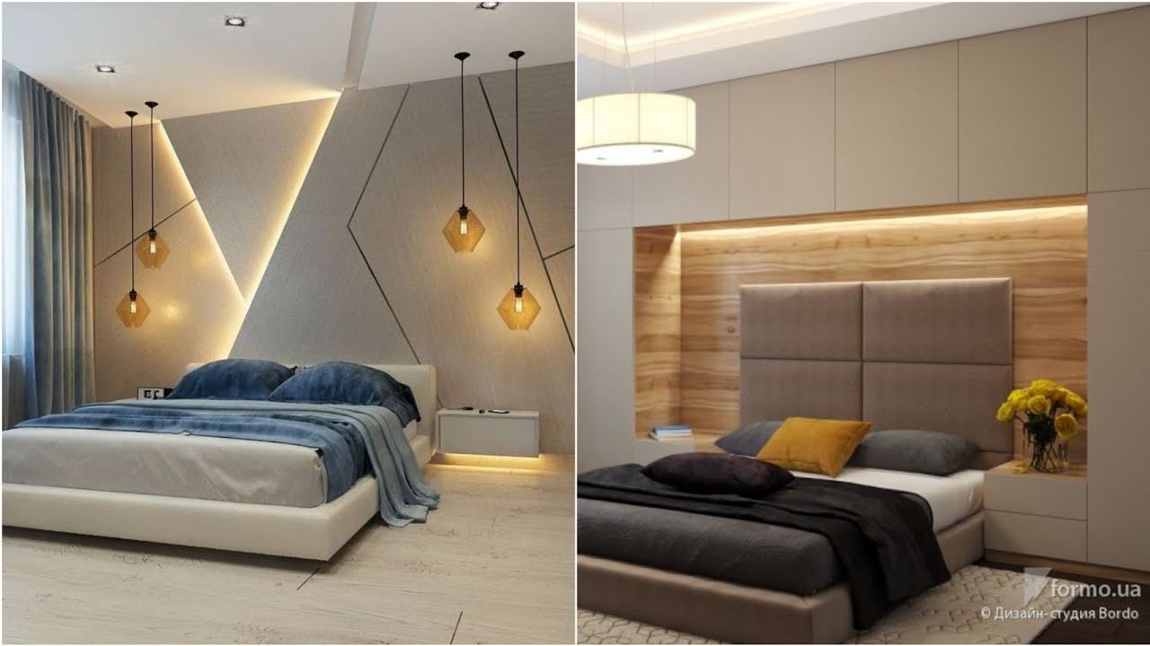 200 Modern bedroom designs 2023