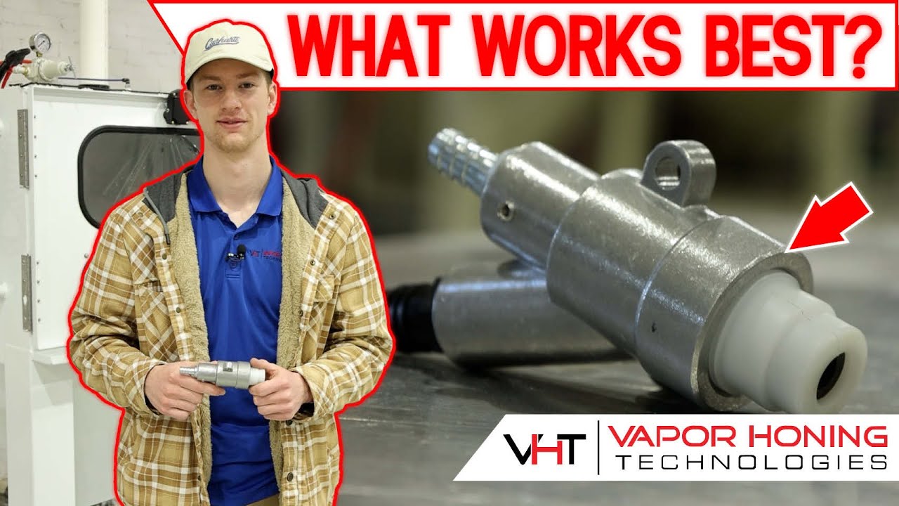 Optimizing your Blasting Gun and Airlines for the BEST PERFORMANCE!