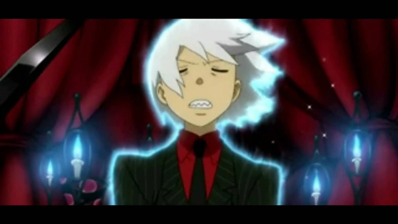 No Limits screamofest696 Soul Eater