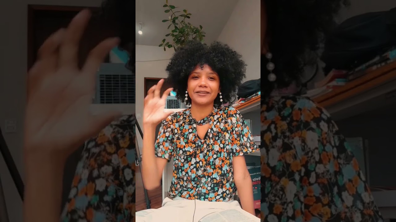 EP 5 da Série El Roi- O que ninguém te contou sobre a mulher negra e Deus 