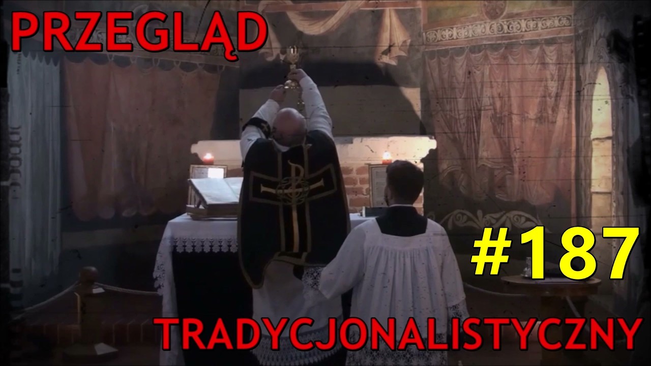 Przegląd tradycjonalistyczny #187 - istambulski