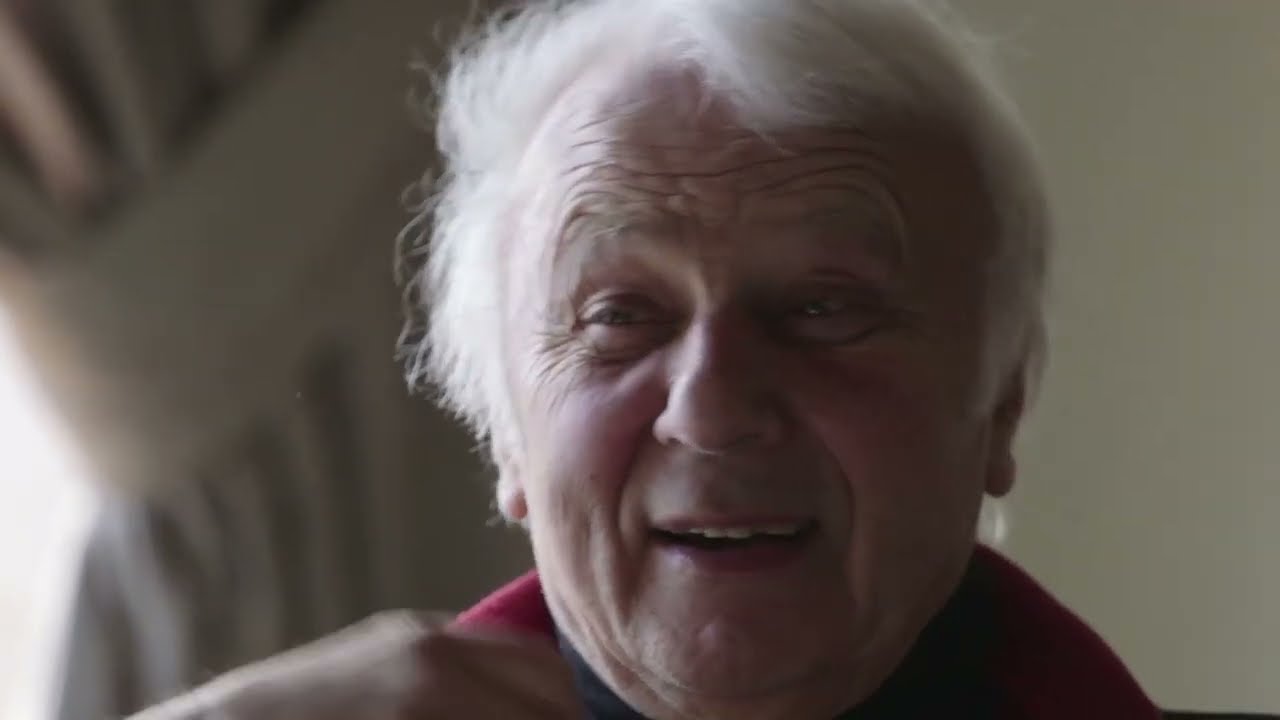 LES VEUS DE LA TERRA | JEAN PIERRE (1947-2023) I BENOÎT FLEURY