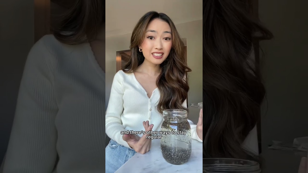 Can this drink instantly relieve constipation? #shorts