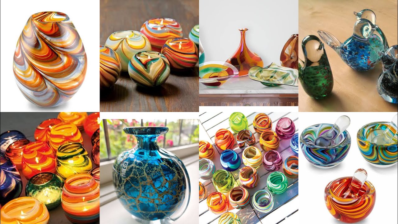 🇲🇹 Malta’s Famous Glass Factory/ Mdina Glass Malta#mdina#glass#malta