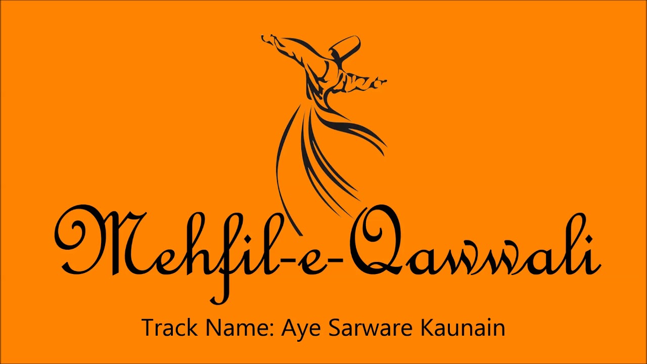 Aye Sarware Kaunain - Various Artists (Don't forget to like, share & subscribe)