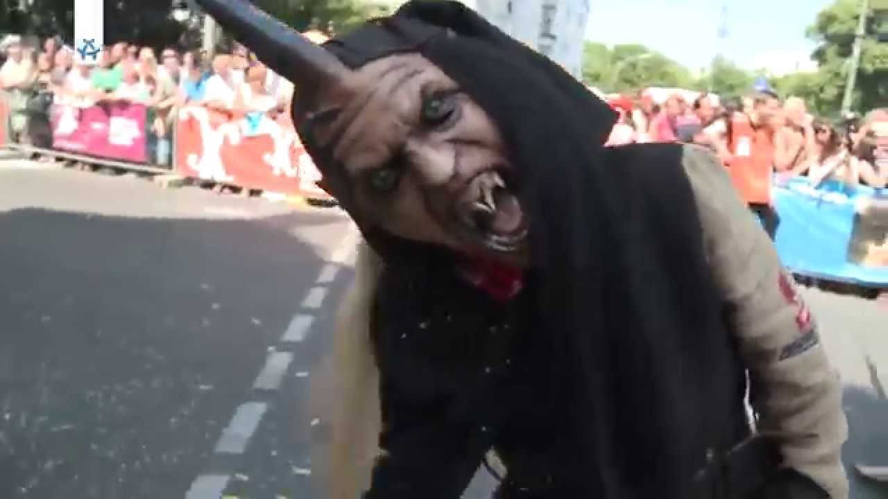 NARRENZUNFT DETTINGEN KdK Berlin 2014