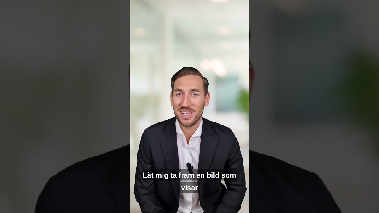 Så lite skatt betalar du på din lön. 
