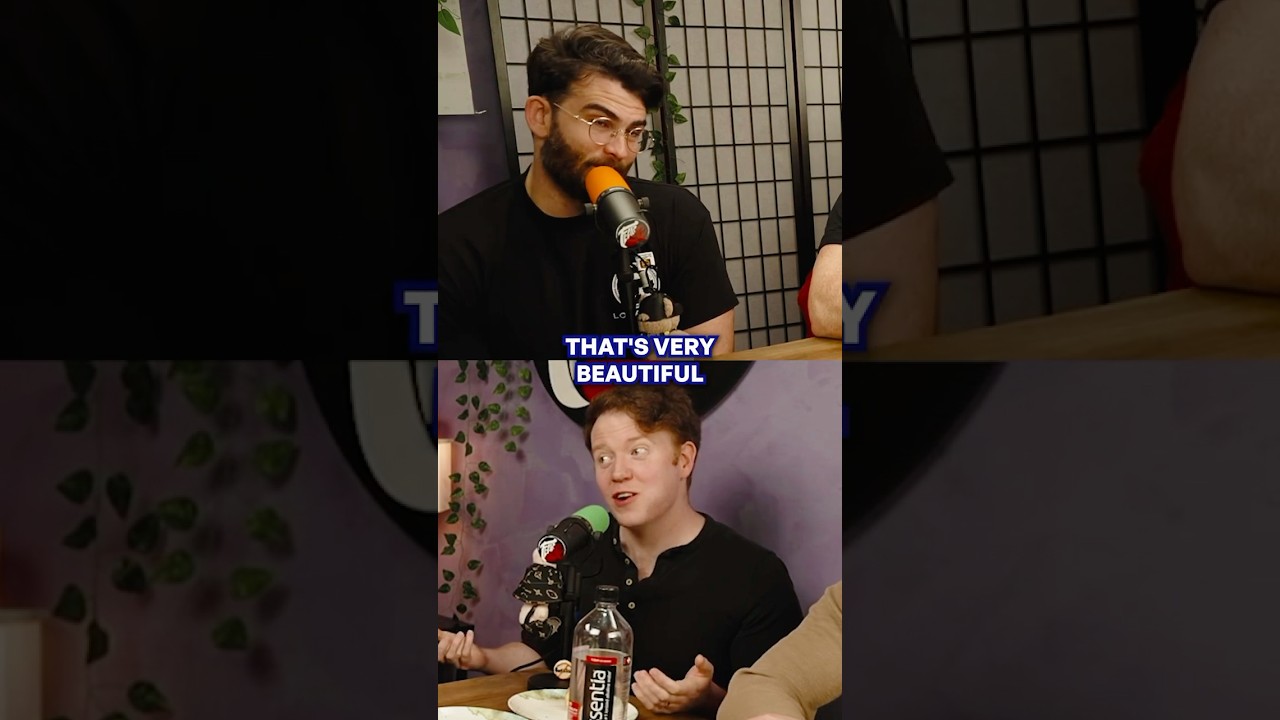 Brennan Lee Mulligan finds my DnD class