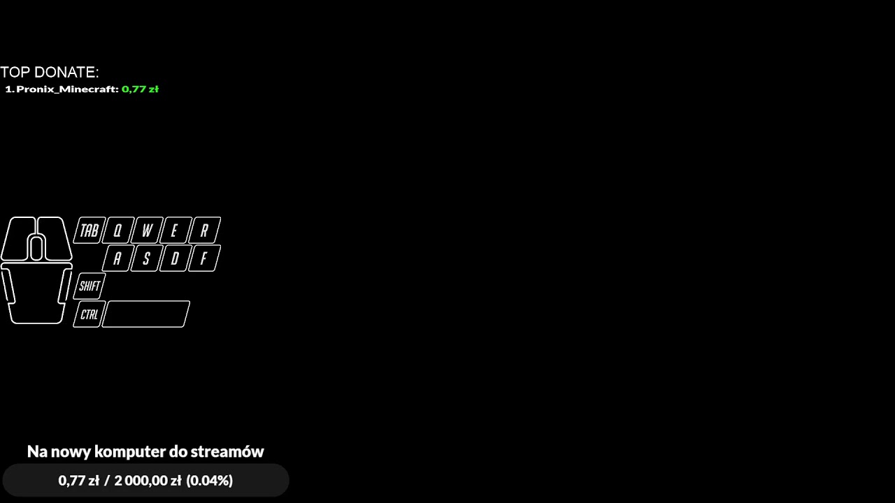 VIDGAR.PL | VIDGAR OD ZERA DZIEŃ 1 :))) | WPADAJ NA LIVE!