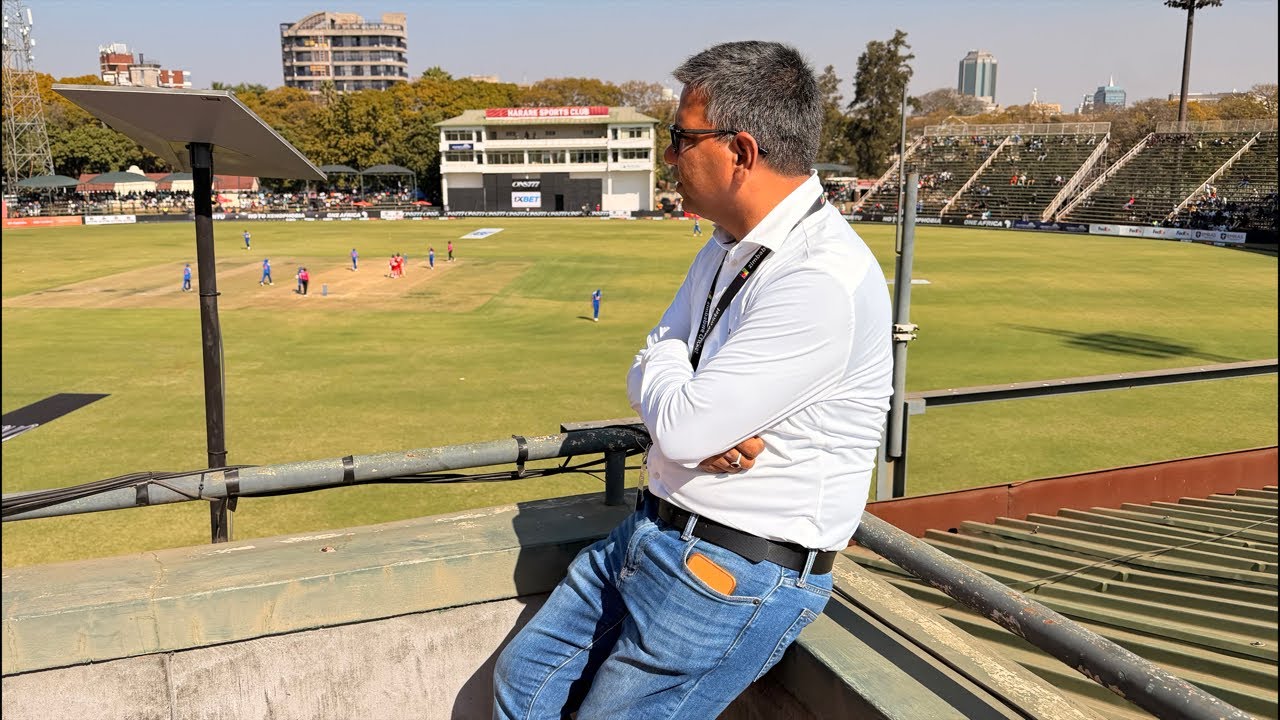 Team reached? Changes in XI? Pitch & weather update