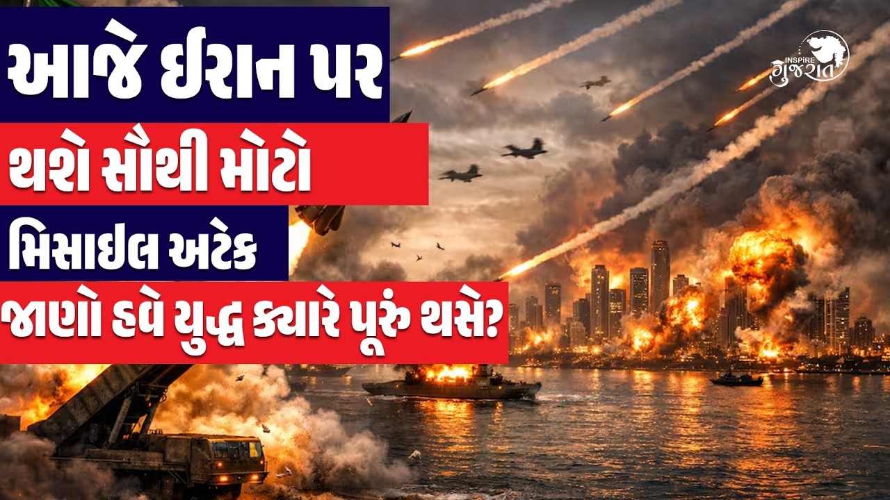 ‘Biggest Bo**ing Campaign’ on Iran Soon, Warns US Treasury Secretary Scott Bessent | By Dhaval Sir