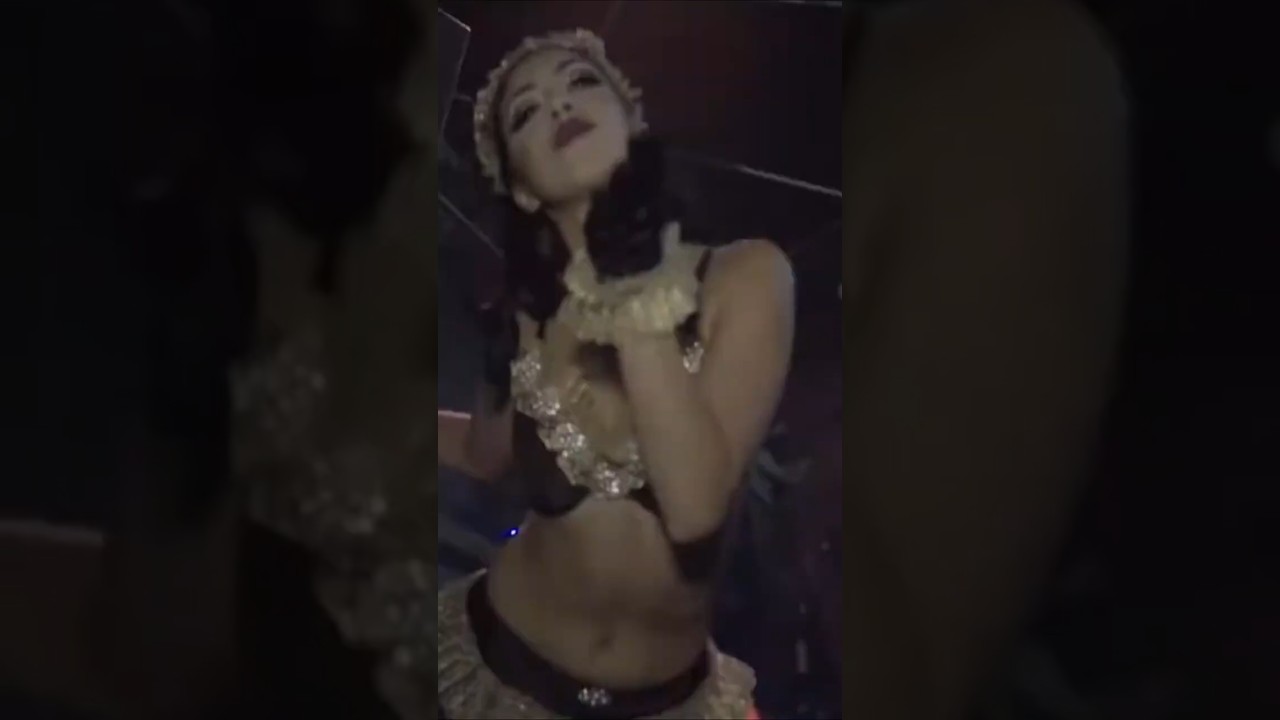 Antro la fiesta toda la noche  