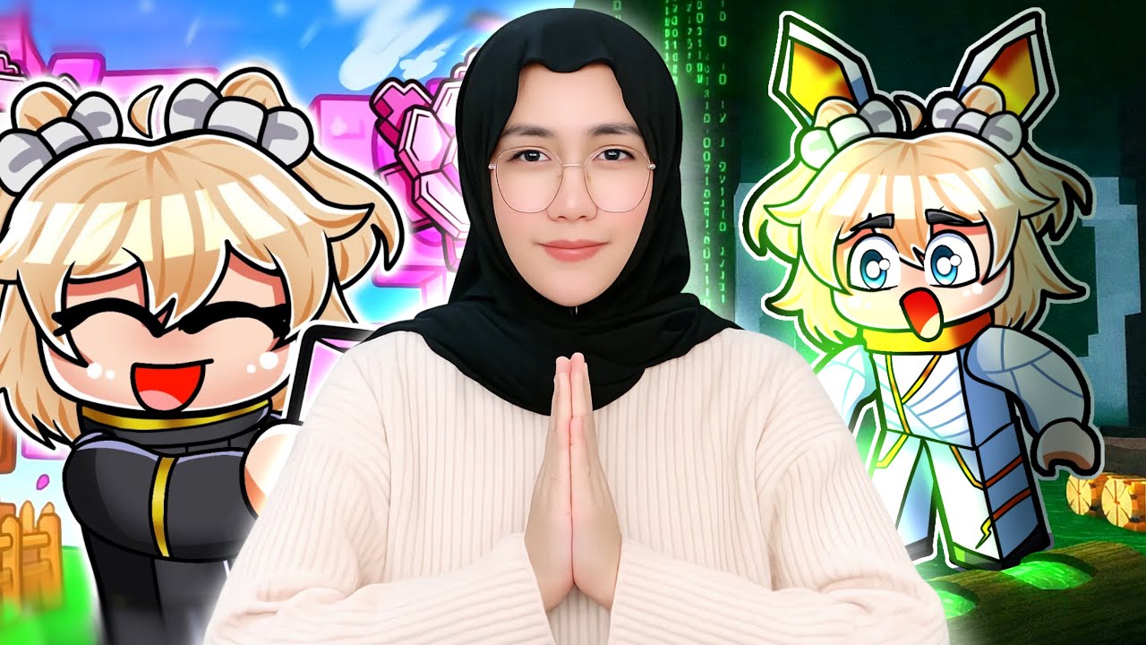 BU GM PAMIT DARI YOUTUBE?? (Tonton Sampai Habis Biar Gak Salah Paham)